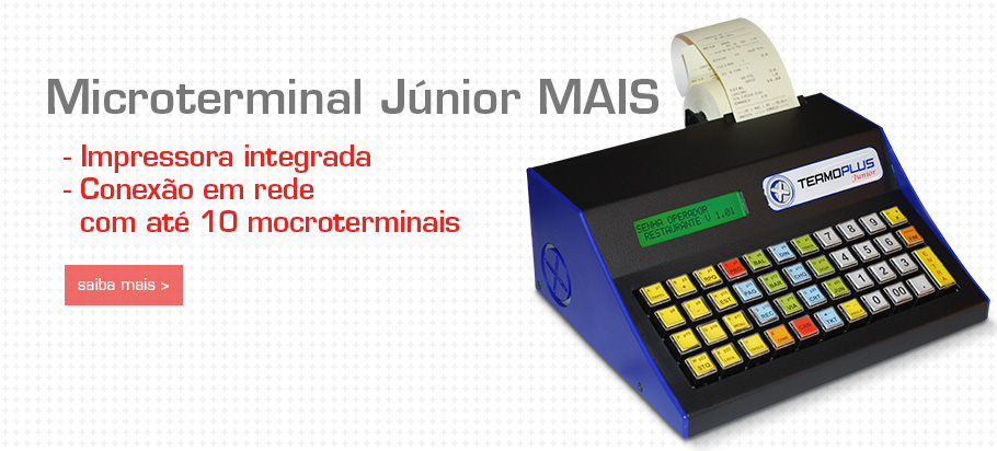 Microterminal Junior MAIS